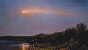 Stars in the Morning: A Winter Solstice Celebration