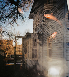 “Push and Pull” & “The Impermanence of Memory”