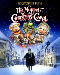 Big Picture: The Muppet Christmas Carol (1992)