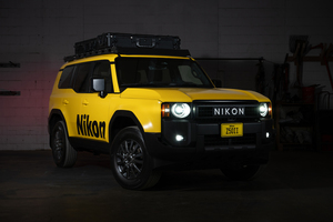 Nikon Tour Continues in Phoenix – Hands-On Photography Events December 4-8!