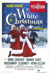 Holiday Classics: Sing-Along White Christmas (1954)