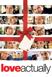 Holiday Classics: Love Actually (2003)