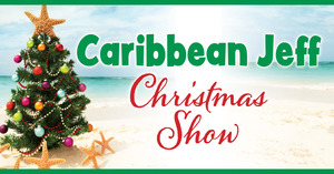 Check out Caribbean Jeff’s Christmas Show at Heritage Hill
