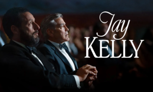Jay Kelly (2025)