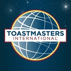 The Chesterfield Toastmasters
