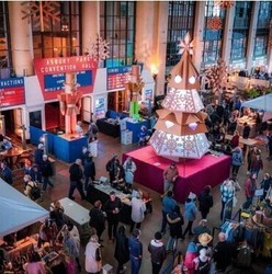 ASBURY PARK BOARDWALK HOSTS ASBURY PARK BAZAAR