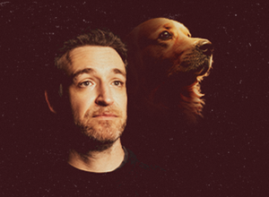Dan Soder: The Golden Retriever of Comedy Tour