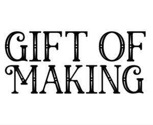 Gift of Making: A Whimsical Celebration of Art, Design, and Creativity at FIT