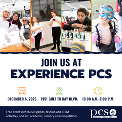 Experience PCS