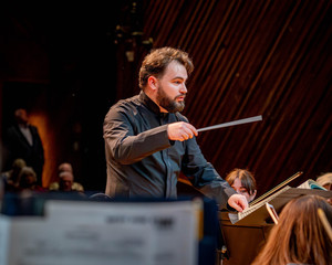 Orchard Park Symphony Orchestra's "Holiday Spectacular"-Dec. 12, 2025 at Orchard Park High School