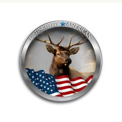 Bingo at the Waukesha Elks Lodge