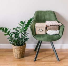 Safe & Clutter Free: Stay Independent at Home