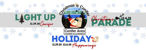 Conifer Christmas Parade