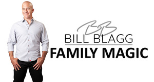 Bill Blagg Family Magic