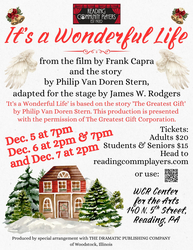 It's A Wonderful Life