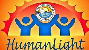 Human Light Celebration