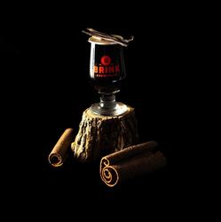 Black Friday Brews @ Brink Brewing Co