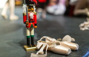 MSB presents The Nutcracker: A Holiday Classic