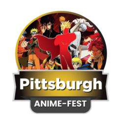 Pittsburgh Anime Fest - Sunday February 1 2026 - DoubleTree Hotel Cranberry - Pittsburgh, PA