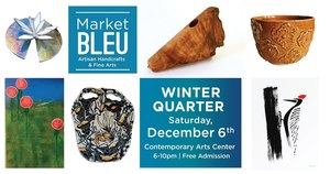Market Bleu | 2025 Winter Quarter Event