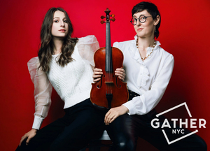 GatherNYC: Tallā Rouge