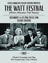 The Watt Festival