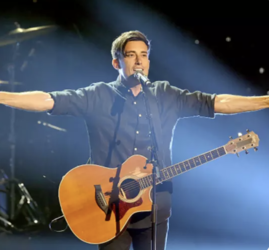 Phil Wickham at Value City Arena