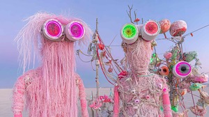 Psychedelic Puppet Show Presents: Twisting the Rabbit Hole