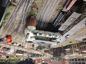 NASME Model Train Show