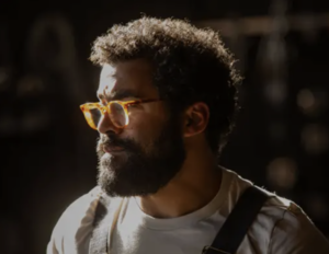 Matt Crutchfield Wines