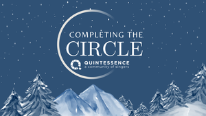 Completing the Circle