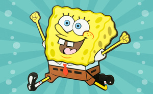 SpongeBob SquareParty!