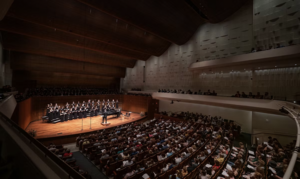 Angelica Cantanti - 45th Anniversary Winter Concert