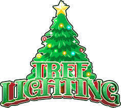 2025 Tree Lighting Ceremony