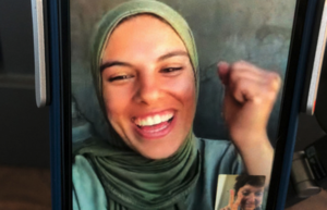 Put Your Soul on Your Hand and Walk