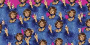 Happy 100th Birthday Celia!