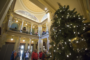 2025 Holiday Open House