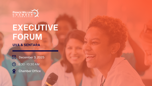 Executive Forum: CHNA Report Release Event