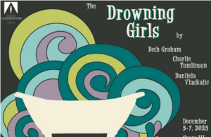 The Drowning Girls