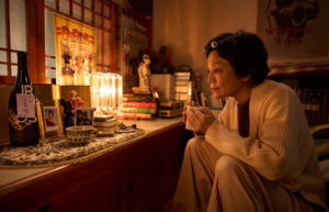 Daughter’s Daughter