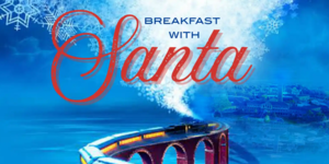 Breakfast with Santa 2025