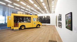 Mark Dion: The South Florida Wildlife Rescue Unit