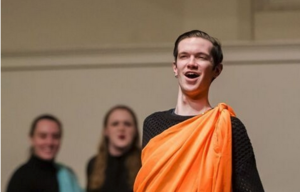 Webster University Opera Studio