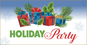 Holiday Party at The Birches at Newtown