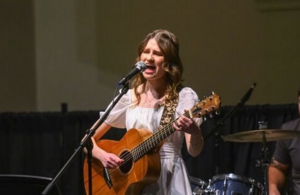 Songwriting Showcase