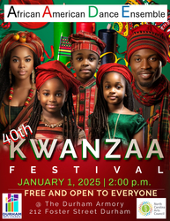 40th Kwanzaa Festival