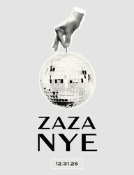 NYE At Hotel ZaZa Houston Museum District
