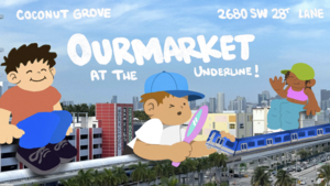 OurMarket at The Underline