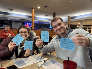 Mixtape Match at 1741 Pub & Grill