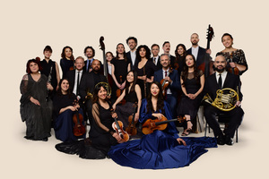 GatherNYC: The Knights – An Interactive Family Concert